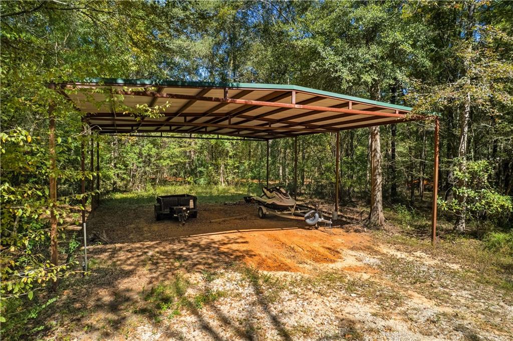 43 Dan Triplett Road Woodworth, LA 71485 - Photo 38 of 45 Gallery Image 38