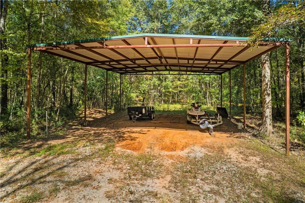 43 Dan Triplett Road Woodworth, LA 71485 - Photo 39 of 45 Gallery Image 39
