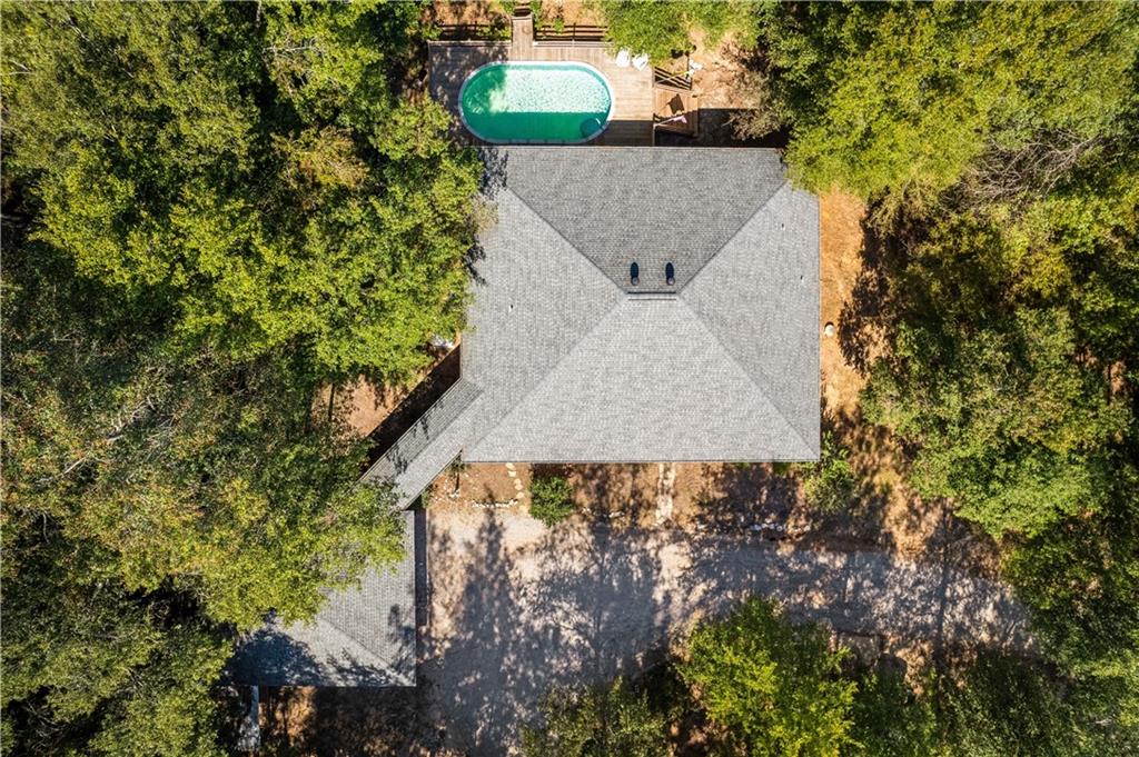 43 Dan Triplett Road Woodworth, LA 71485 - Photo 40 of 45 Gallery Image 40