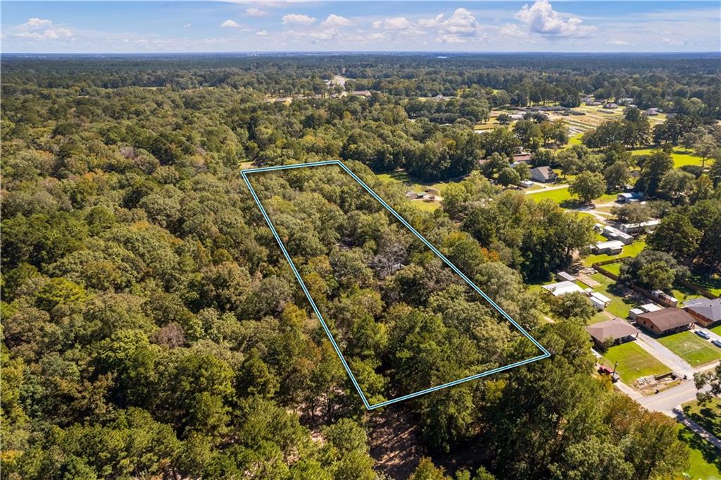 43 Dan Triplett Road Woodworth, LA 71485 - Photo 45 of 45 Gallery Image 45