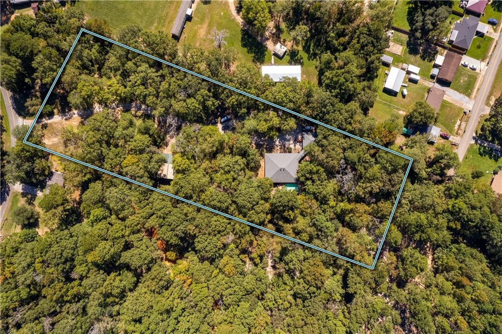 43 Dan Triplett Road Woodworth, LA 71485 - Photo 5 of 45 Gallery Image 5