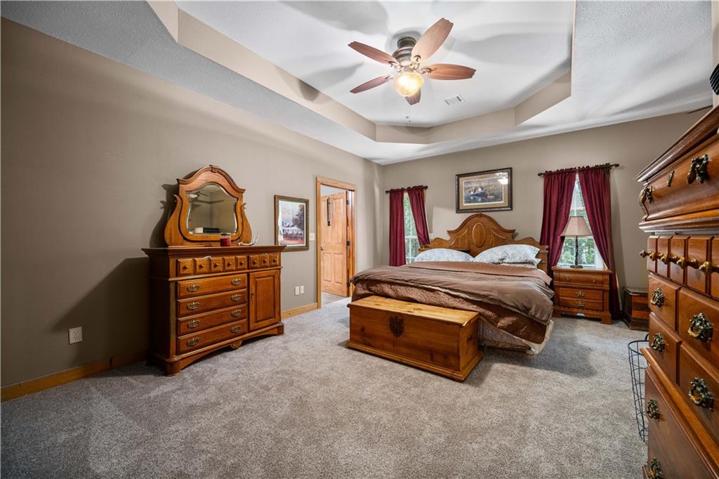43 Dan Triplett Road Woodworth, LA 71485 - Photo 6 of 45 Gallery Image 6