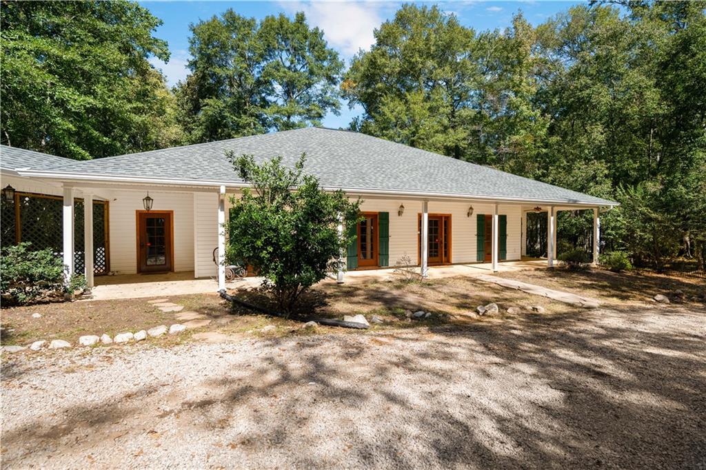 43 Dan Triplett Road Woodworth, LA 71485 - Photo 9 of 45 Gallery Image 9