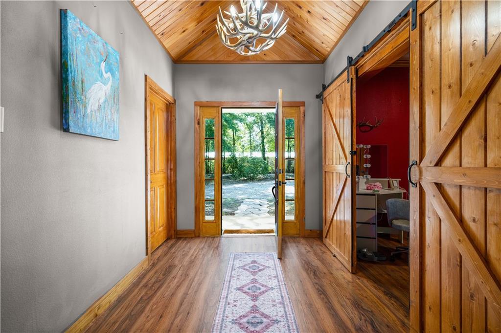 43 Dan Triplett Road Woodworth, LA 71485 - Photo 10 of 45 Gallery Image 10