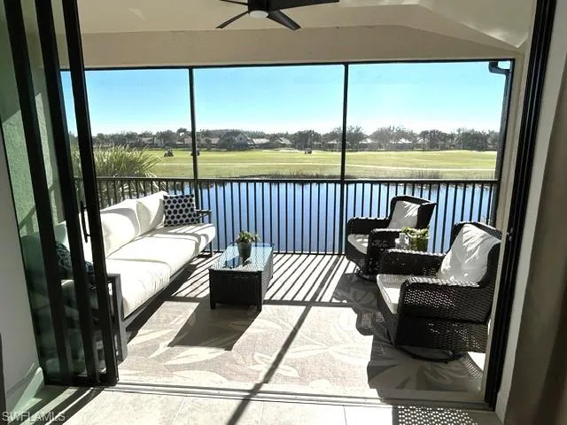 $5,500 | 5690 Mayflower Way, Unit 601, Ave Maria, FL 34142