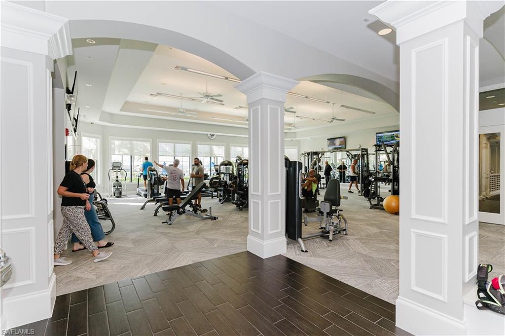 5690 Mayflower Way, Unit 601 Ave Maria, FL 34142 - Photo 43 of 47