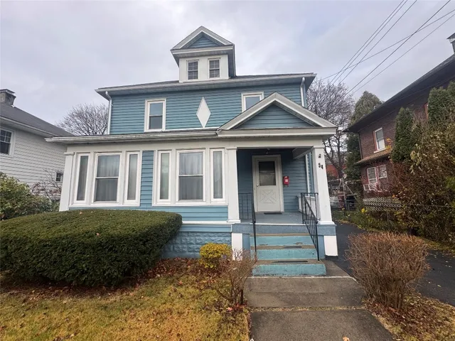 $1,900 | 54 Lathrop Avenue, Binghamton, NY 13905
