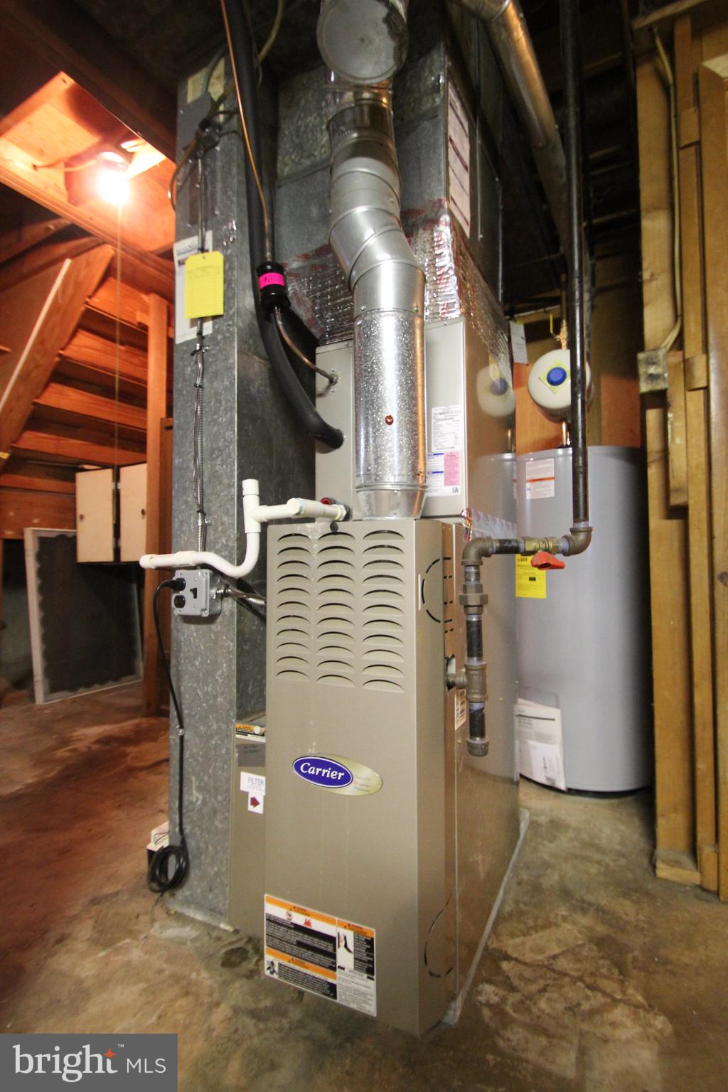 9 Alwyn Road Newark, DE 19713 - Photo 14 of 15 Updated HVAC and Water Heater