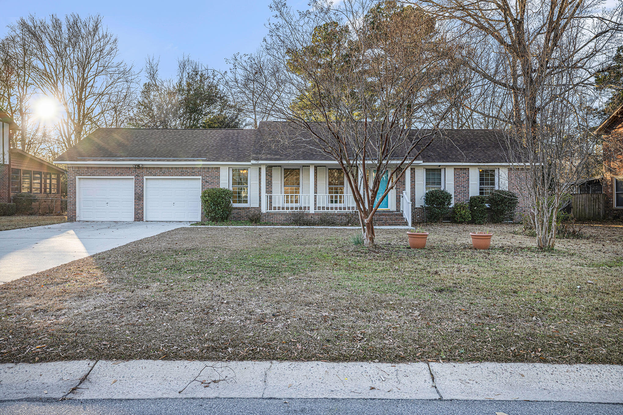 8153 Waltham Road North Charleston, SC 29406 - Photo 1 of 28 604A8722