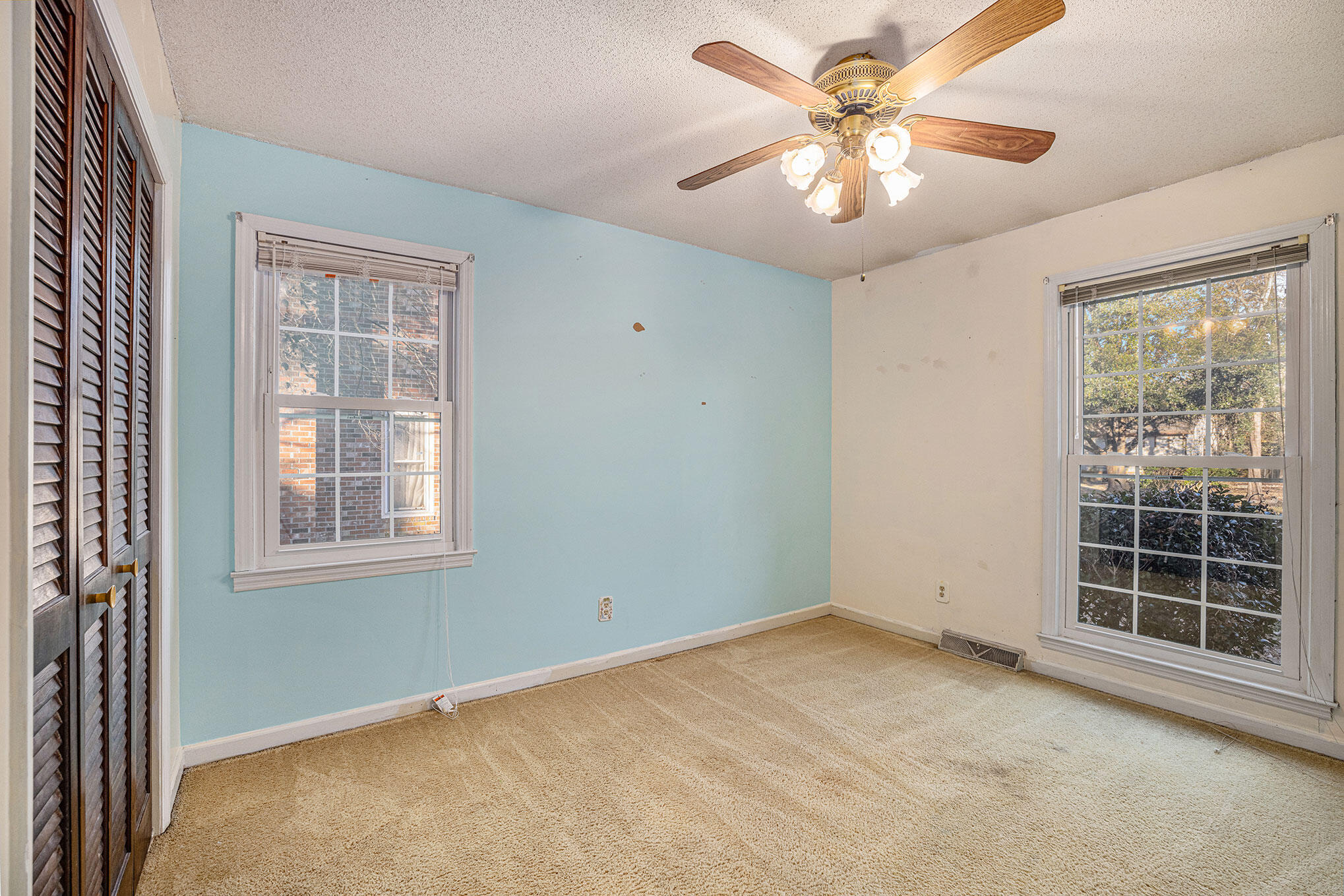 8153 Waltham Road North Charleston, SC 29406 - Photo 21 of 28 Bedroom two