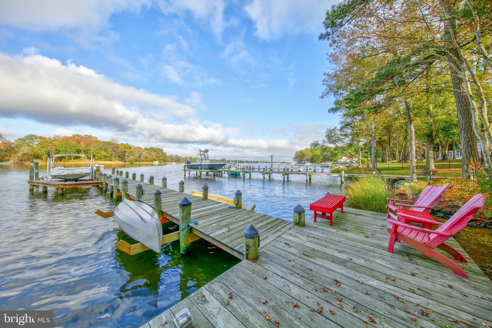 12122 South Piney Point Road Bishopville, MD 21813 - Photo 4 of 104 Gallery Image 4