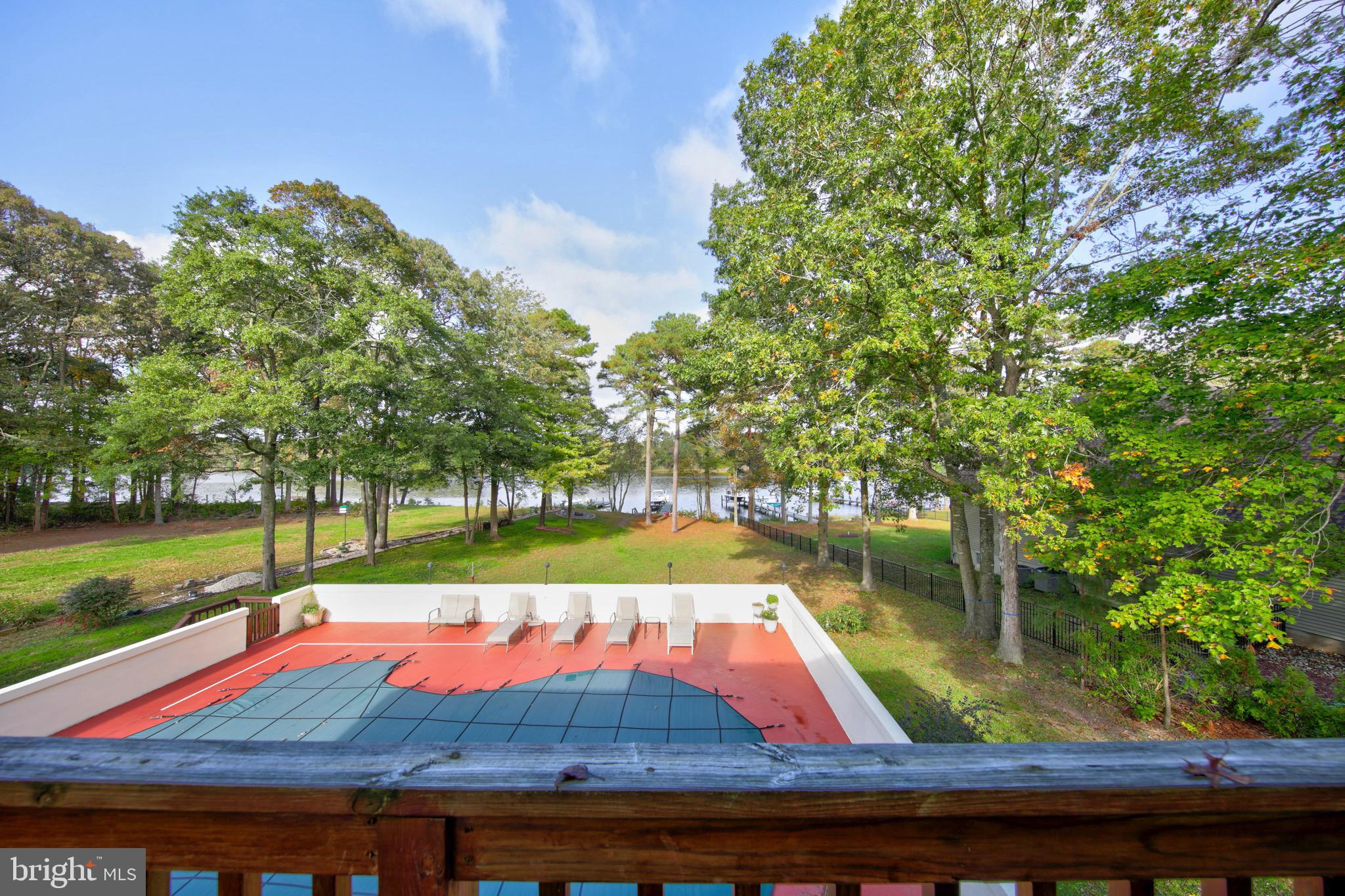 12122 South Piney Point Road Bishopville, MD 21813 - Photo 72 of 104 Gallery Image 72