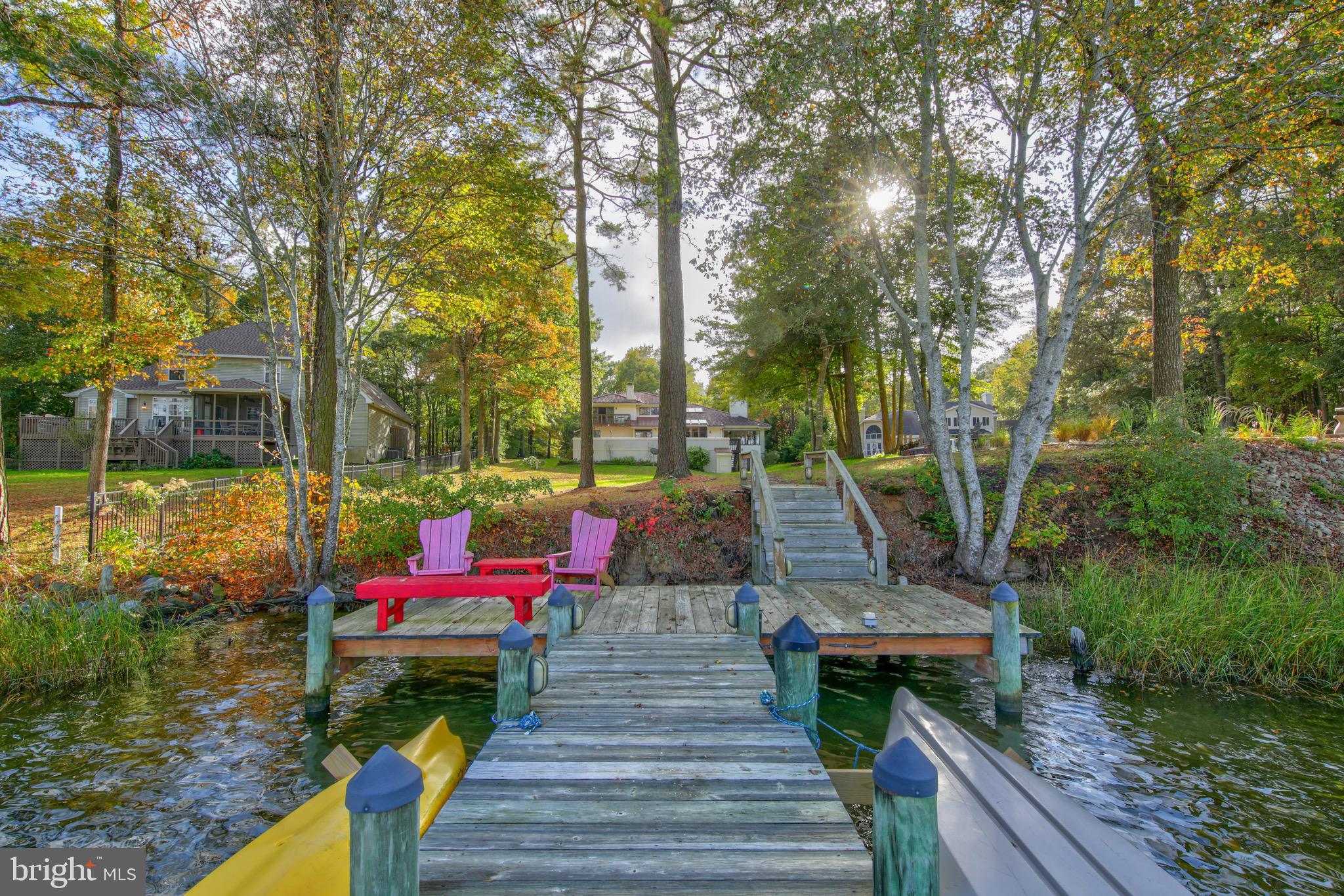 12122 South Piney Point Road Bishopville, MD 21813 - Photo 84 of 104 Gallery Image 84
