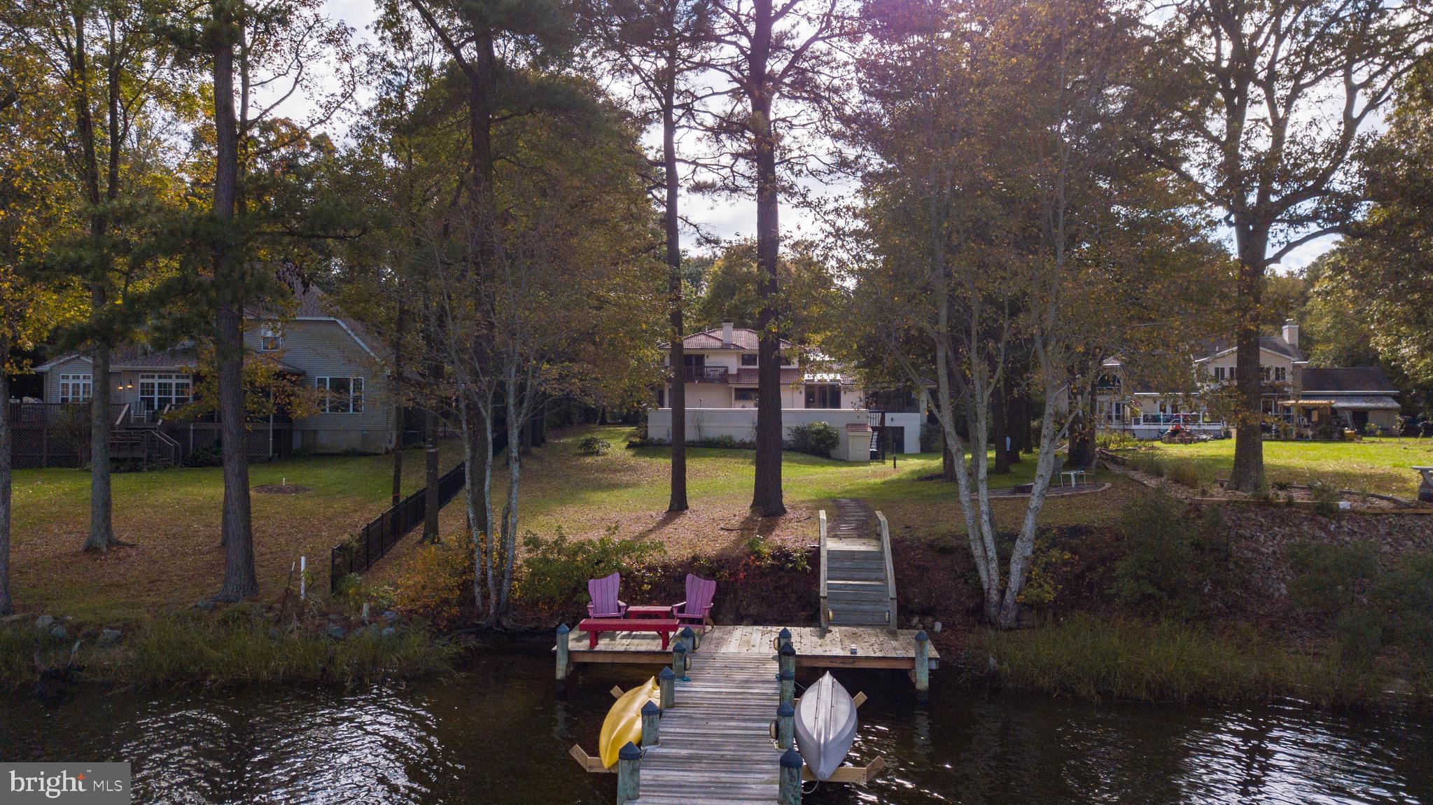12122 South Piney Point Road Bishopville, MD 21813 - Photo 96 of 104 Gallery Image 96