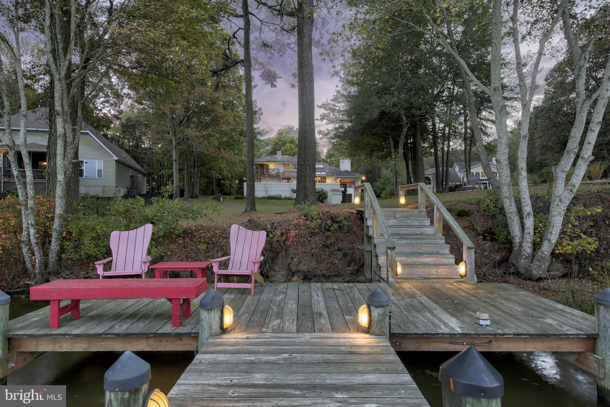 12122 South Piney Point Road Bishopville, MD 21813 - Photo 99 of 104 Gallery Image 99