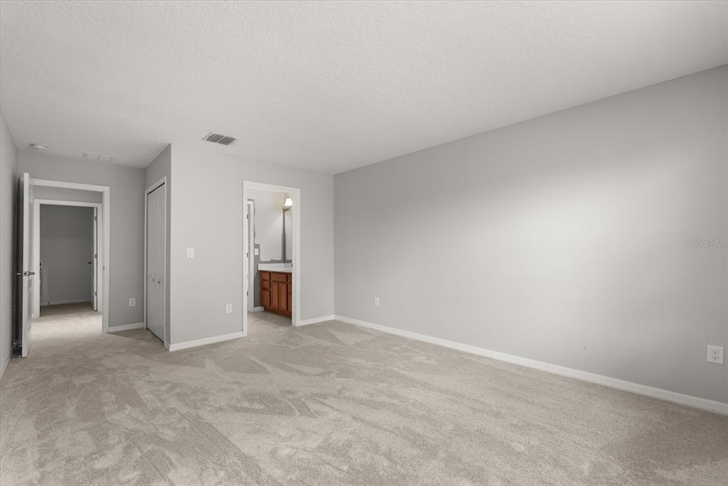 4345 Saltmarsh Sparrow Drive Windermere, FL 34786 - Photo 26 of 46 a view of an empty room and closet