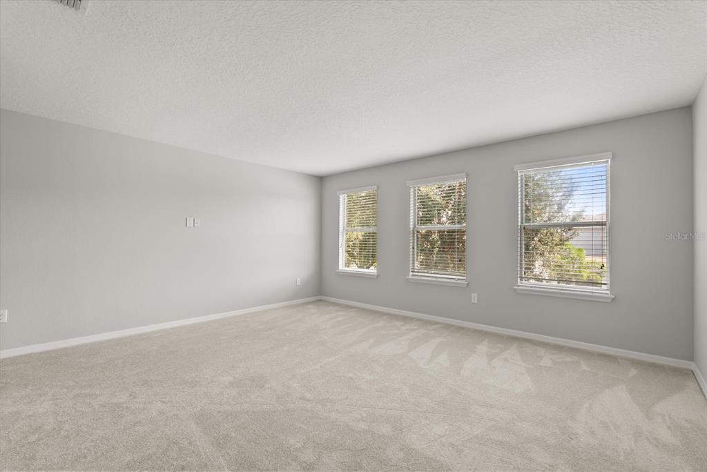 4345 Saltmarsh Sparrow Drive Windermere, FL 34786 - Photo 30 of 46 an empty room with windows