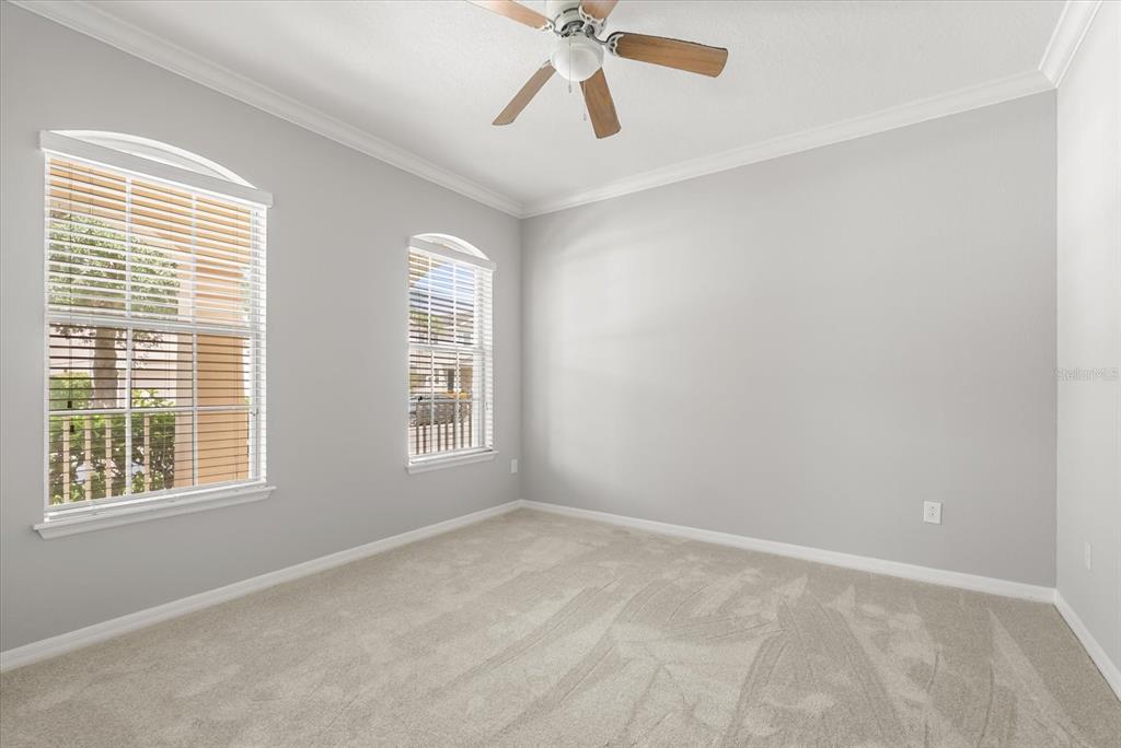 4345 Saltmarsh Sparrow Drive Windermere, FL 34786 - Photo 4 of 46 a view of an empty room with a window