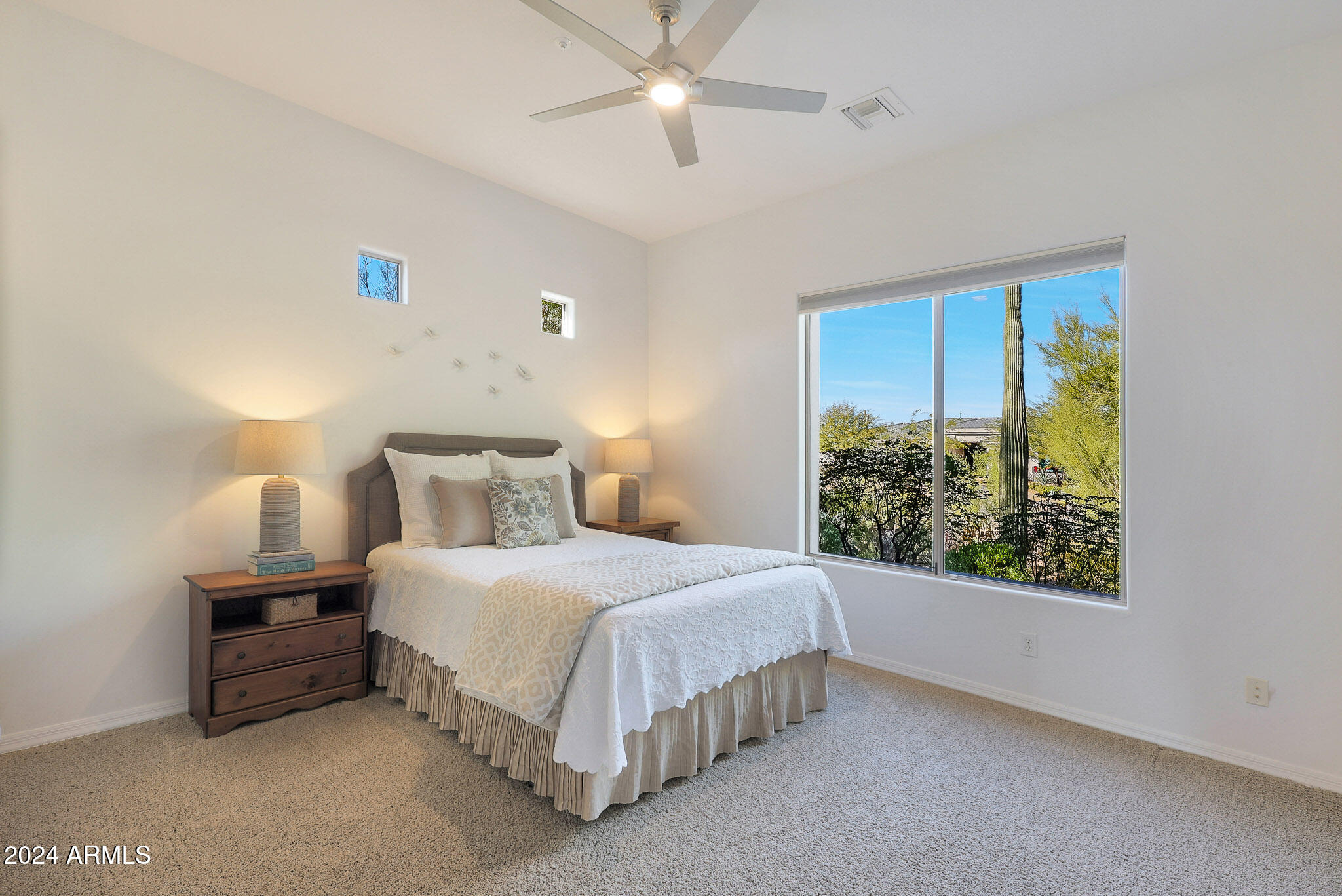 8533 East Montello Road Scottsdale, AZ 85266 - Photo 24 of 35 Bedroom 2