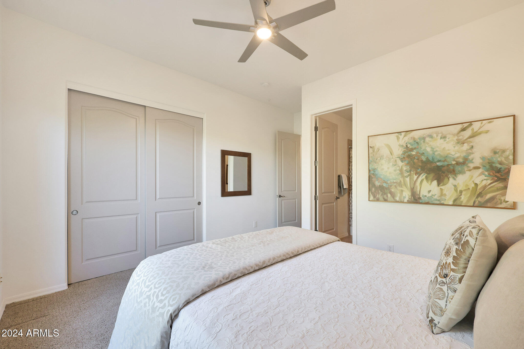 8533 East Montello Road Scottsdale, AZ 85266 - Photo 25 of 35 Bedroom 2