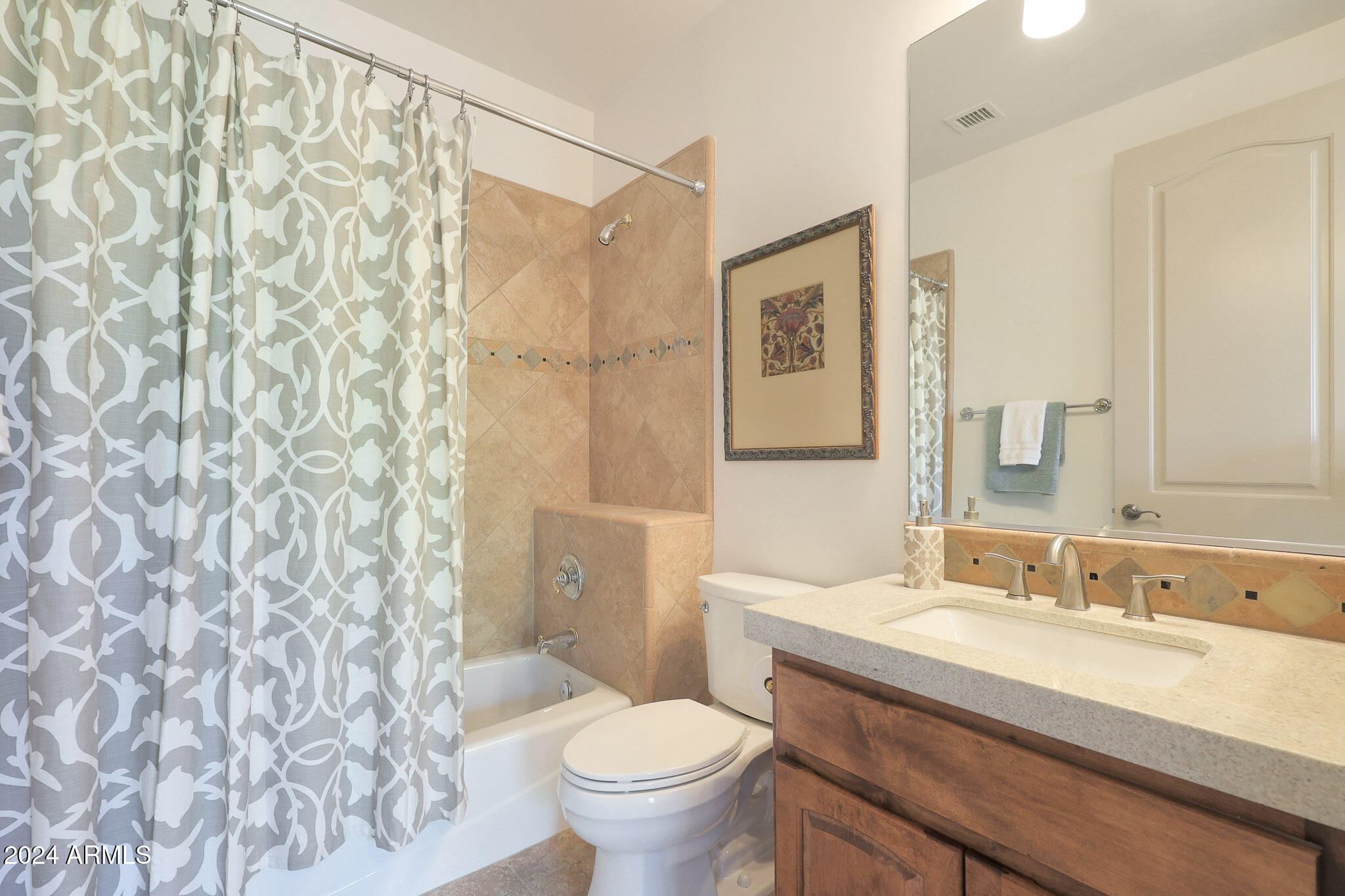 8533 East Montello Road Scottsdale, AZ 85266 - Photo 26 of 35 Bathroom 2