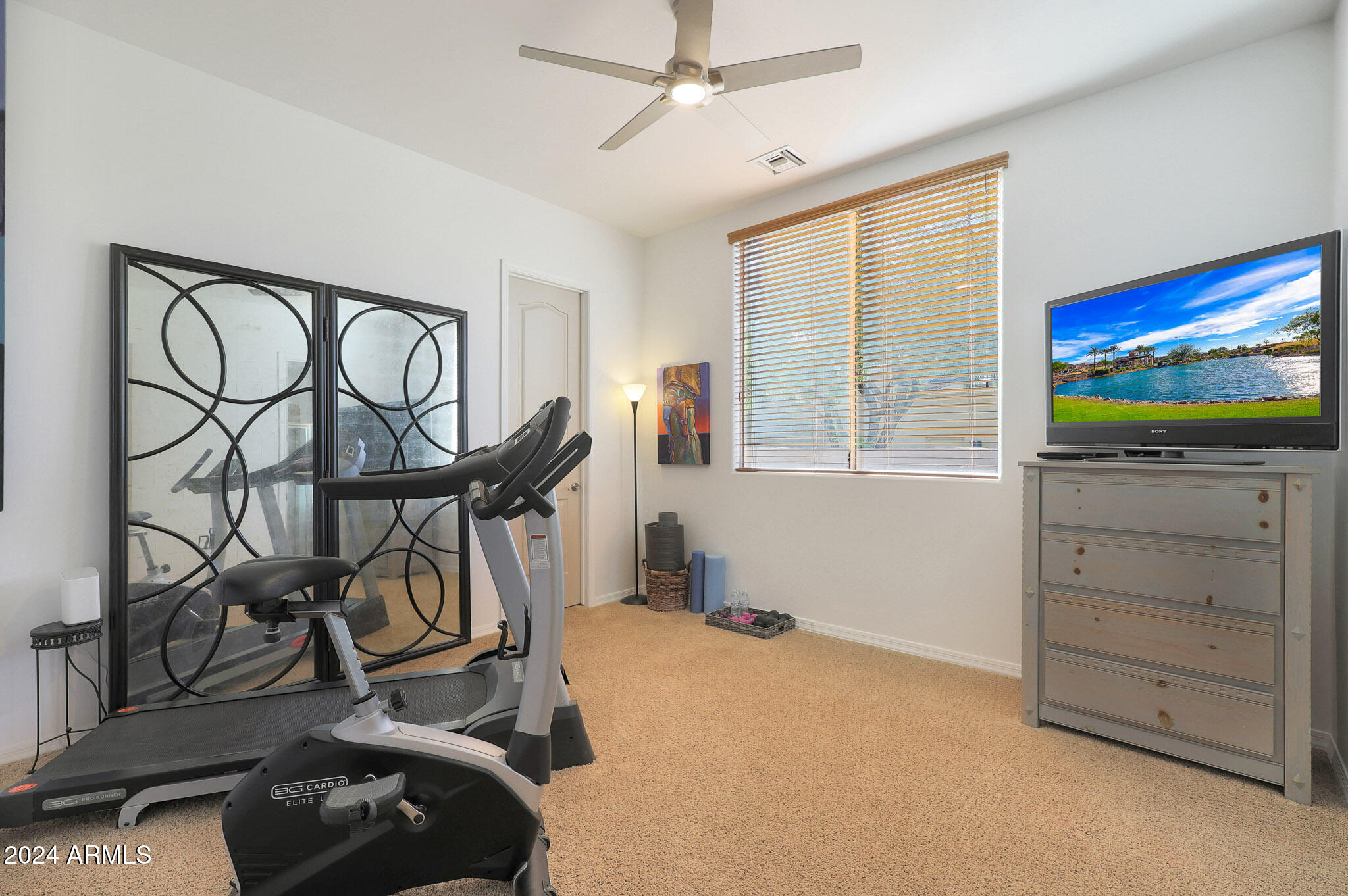 8533 East Montello Road Scottsdale, AZ 85266 - Photo 27 of 35 Bedroom 3