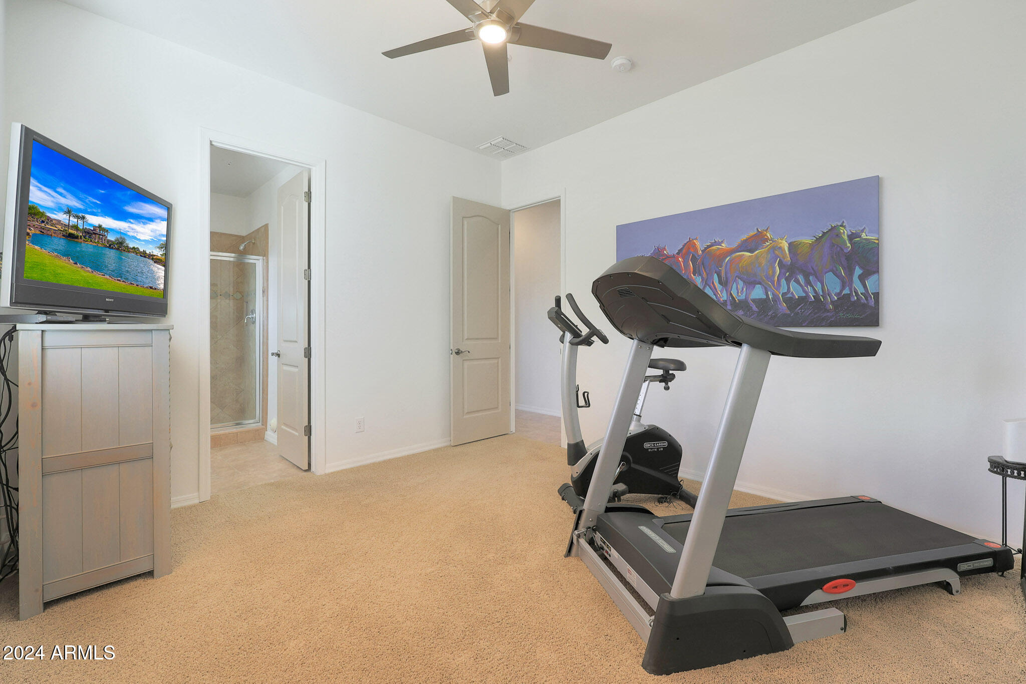 8533 East Montello Road Scottsdale, AZ 85266 - Photo 28 of 35 Bedroom 3