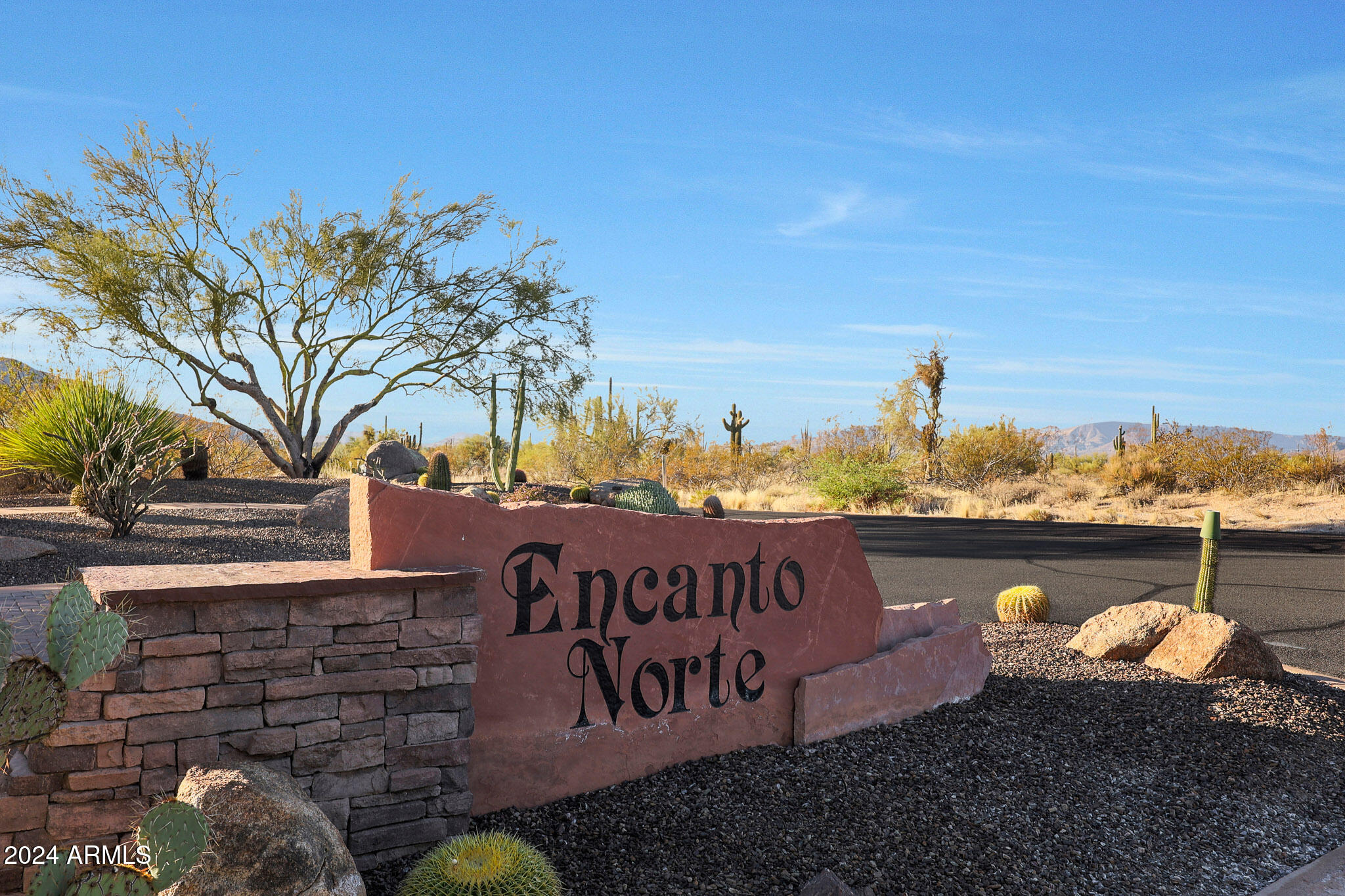 8533 East Montello Road Scottsdale, AZ 85266 - Photo 31 of 35 Encanto Norte Community