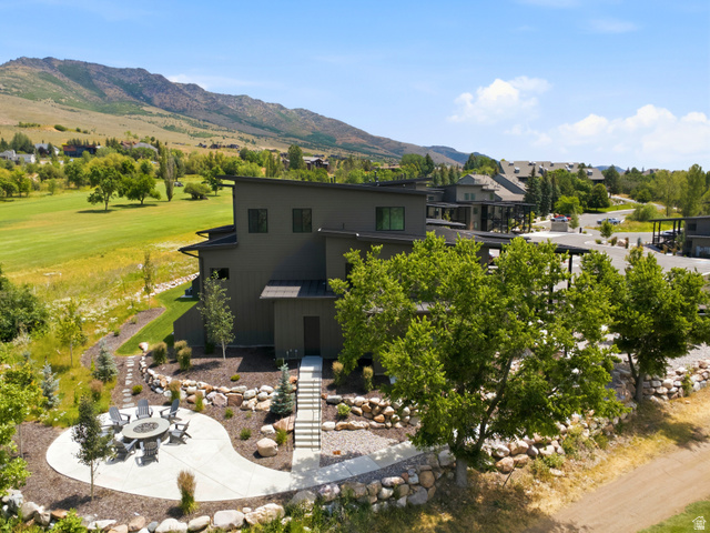 3884 North 4975 East, Unit B201 Eden, UT 84310 - Photo 50 of 58