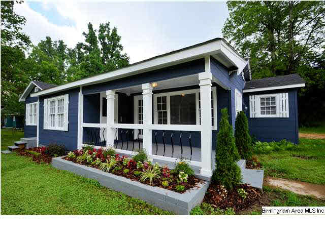 5662 Violet Drive Mount Olive, AL 35117 - Photo 4 of 31