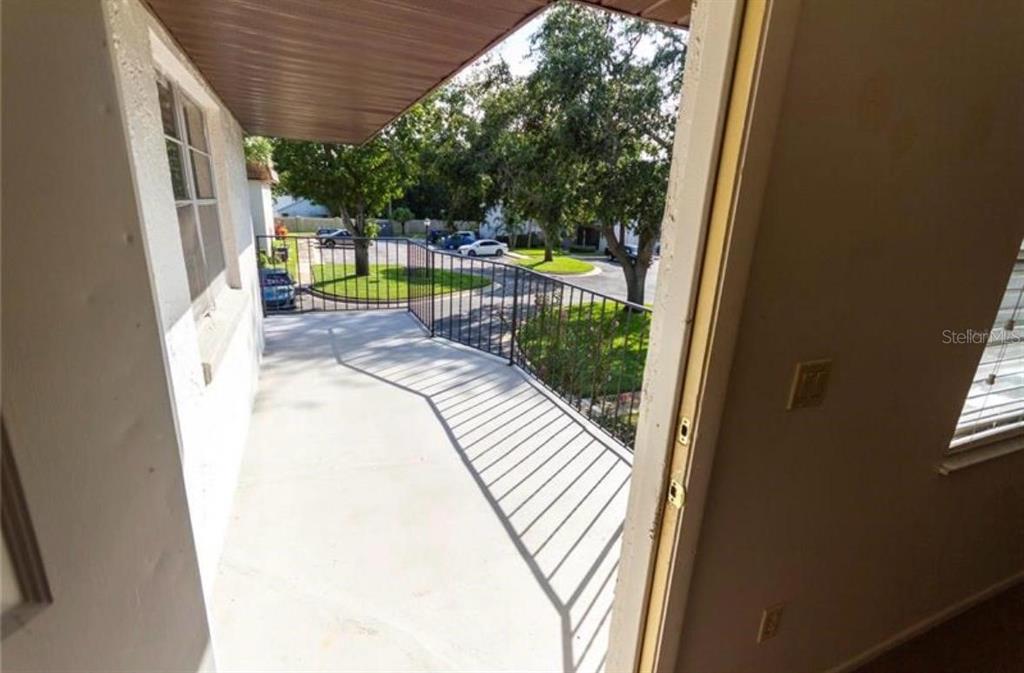 170 Windtree Lane Winter Garden, FL 34787 - Photo 4 of 14 a view of balcony