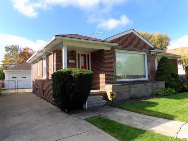 14841 Champaign Road Allen Park, MI 48101 - Photo 1 of 41 01. NICE CENTRAL ALLEN PARK LOCATION – SHORT WALK TO SCHOOLS, PARKS + LOCAL RESTAURANTS! ORIGINAL FAMILY OWNERS SELLING!