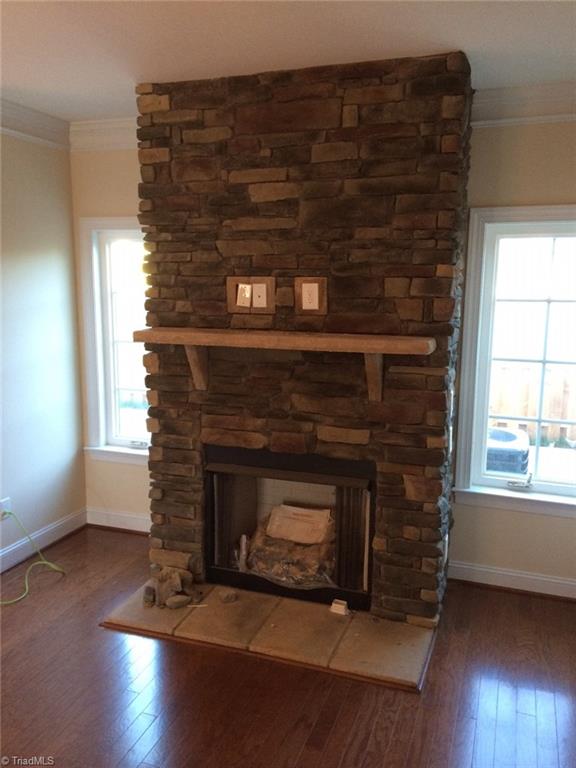 688 Nikyle Circle High Point, NC 27265 - Photo 19 of 28 Gallery Image 19