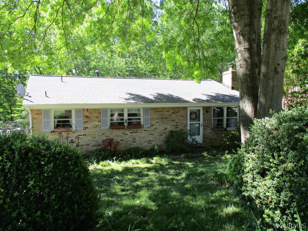 761 Estates Road Southeast Roanoke, VA 24014 - Photo 1 of 19 Gallery Image 1