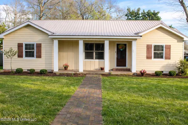 $150,000 | 502 Feltus Boulevard, Leland, MS 38756