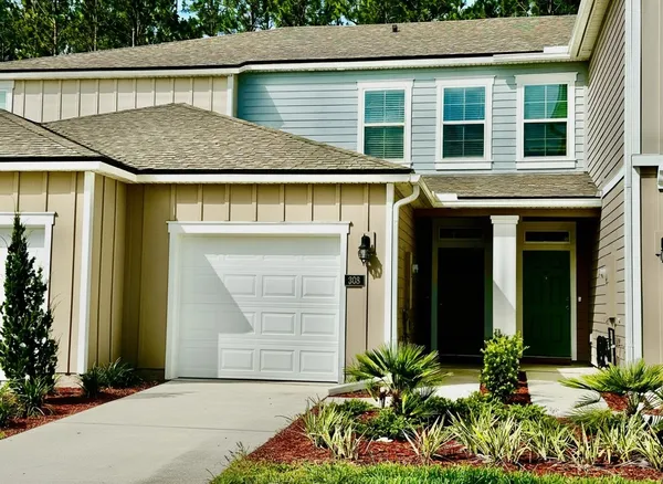 $219,900 | 303 Redbud Road, Palm Coast, FL 32137