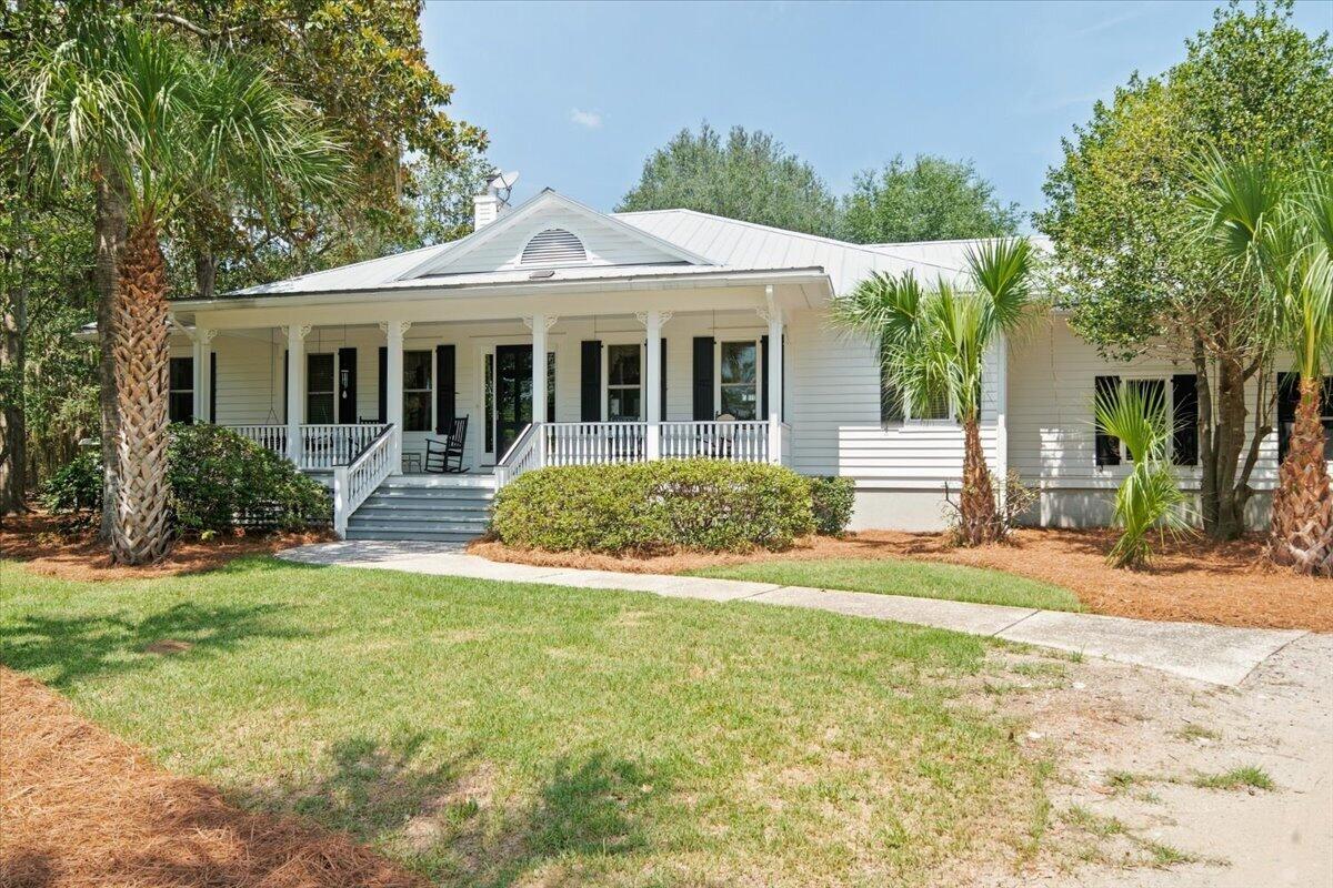 8618 Pope Landing Road Edisto Island, SC 29438 - Photo 6 of 68 8618