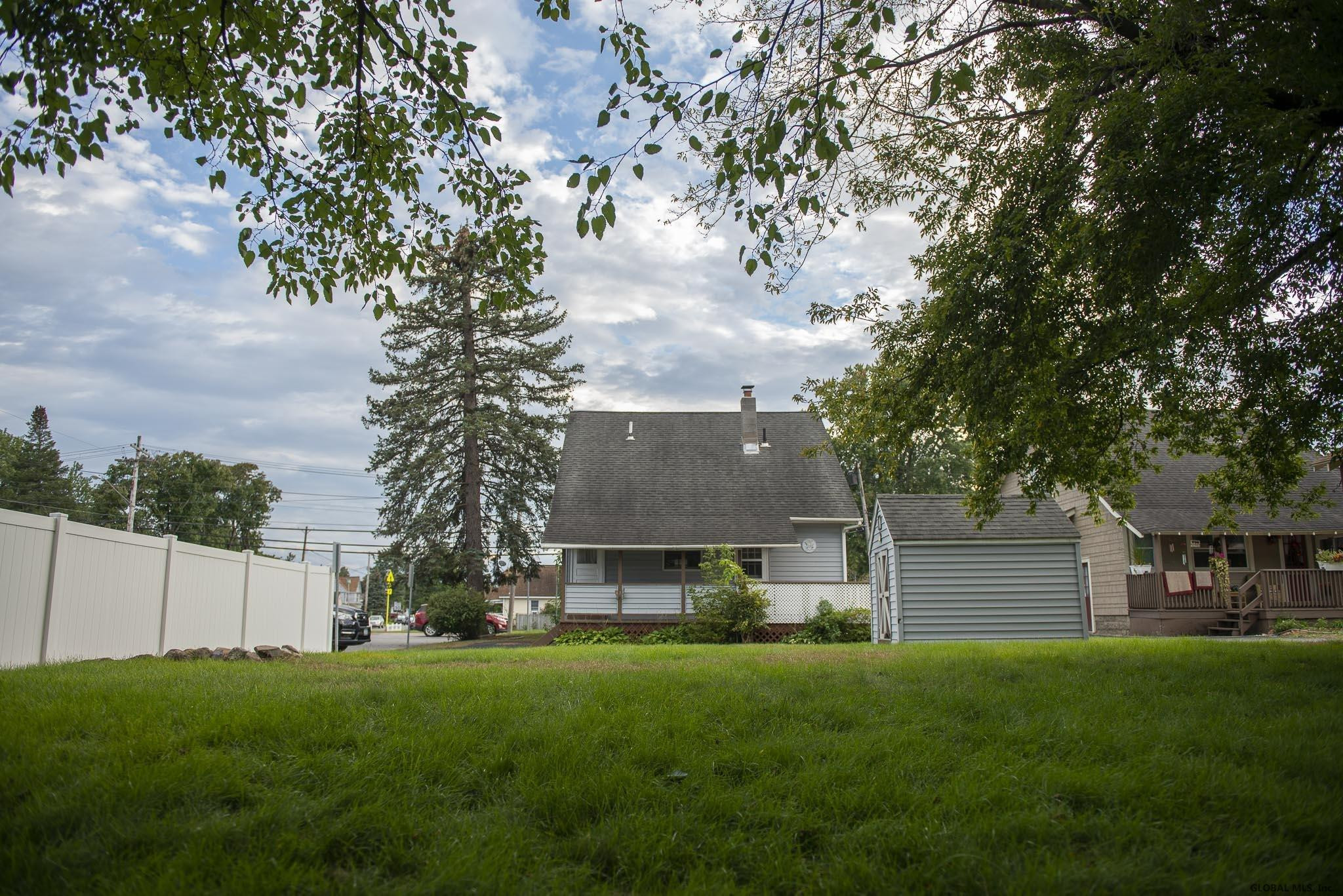 717 Curry Road Rotterdam, NY 12306 - Photo 22 of 23 Photo 22