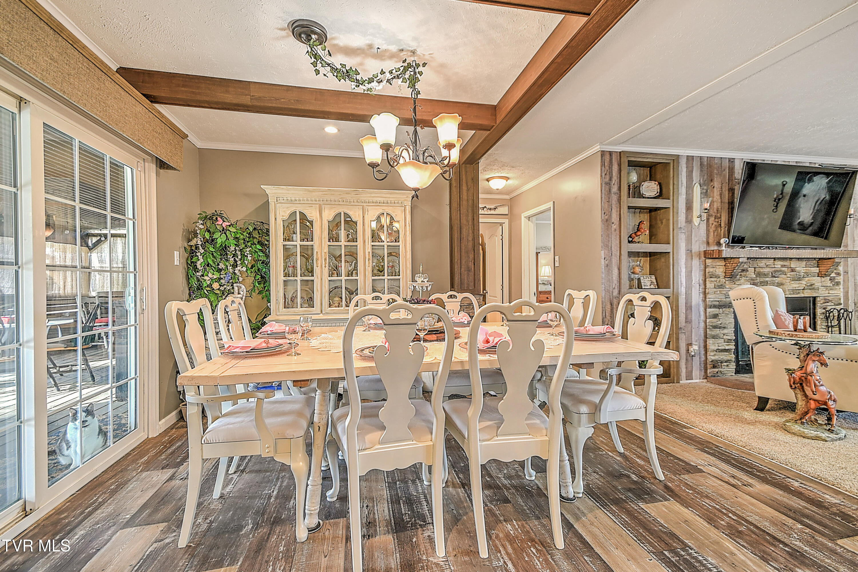 18378 Buffalo Pond Road Bristol, VA 24202 - Photo 11 of 41 Buffalo Pond SR-12