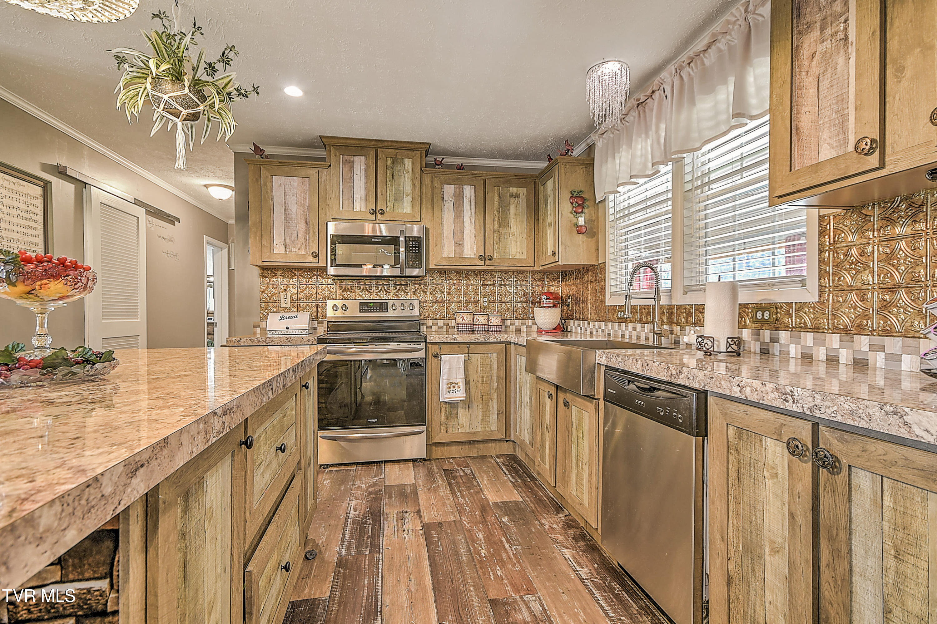 18378 Buffalo Pond Road Bristol, VA 24202 - Photo 12 of 41 Buffalo Pond SR-16