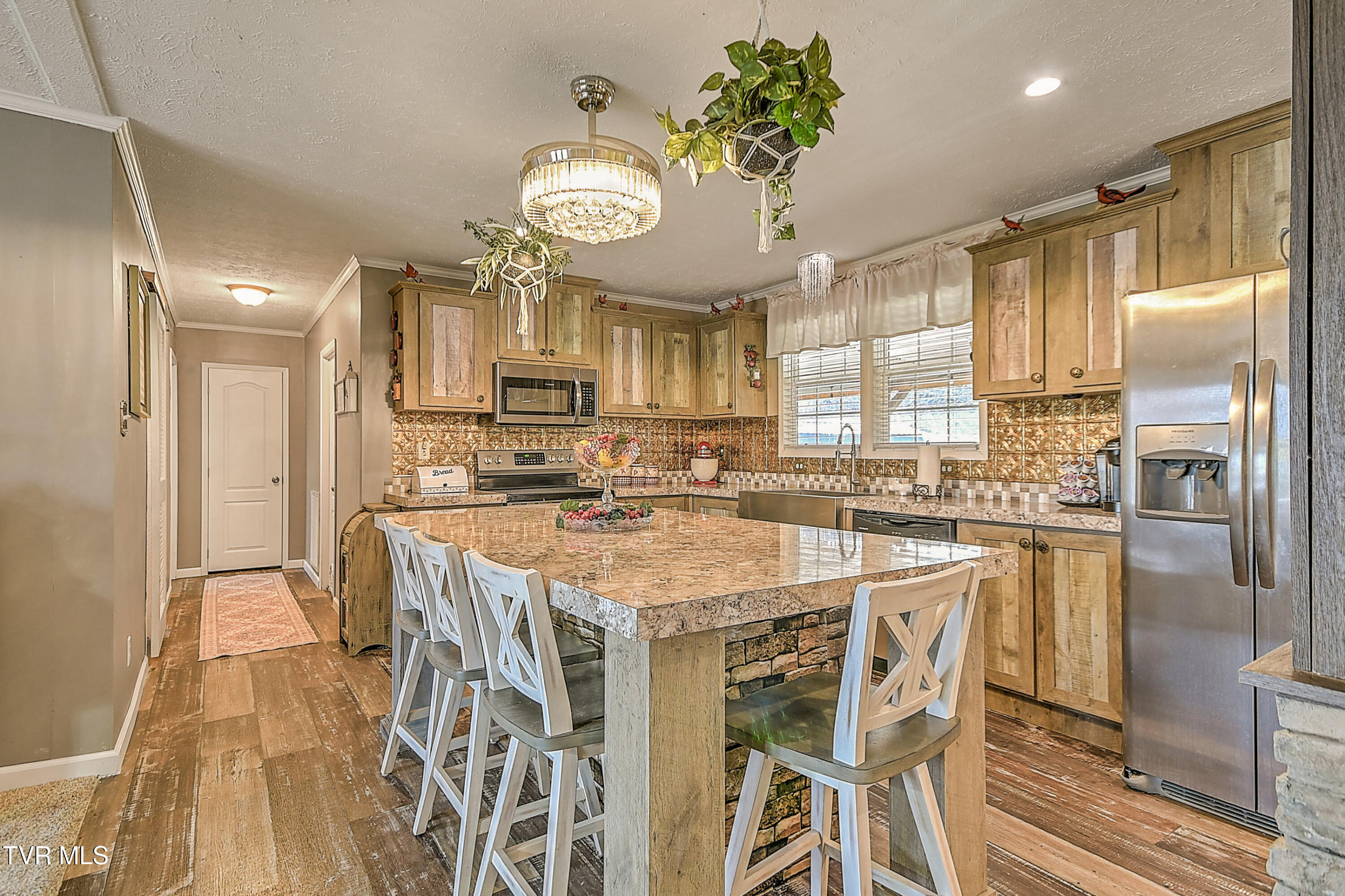 18378 Buffalo Pond Road Bristol, VA 24202 - Photo 14 of 41 Buffalo Pond SR-14