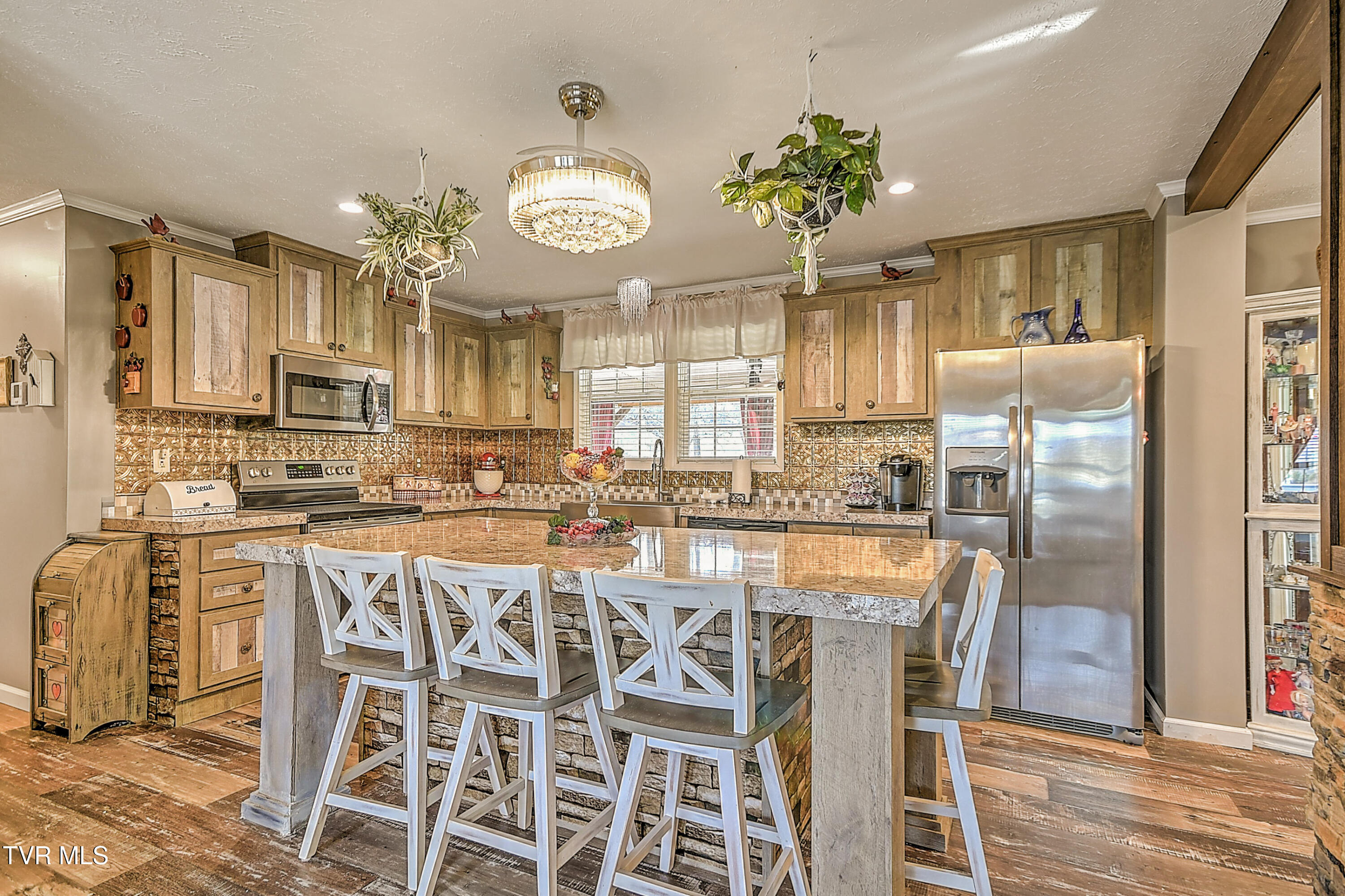 18378 Buffalo Pond Road Bristol, VA 24202 - Photo 15 of 41 Buffalo Pond SR-15