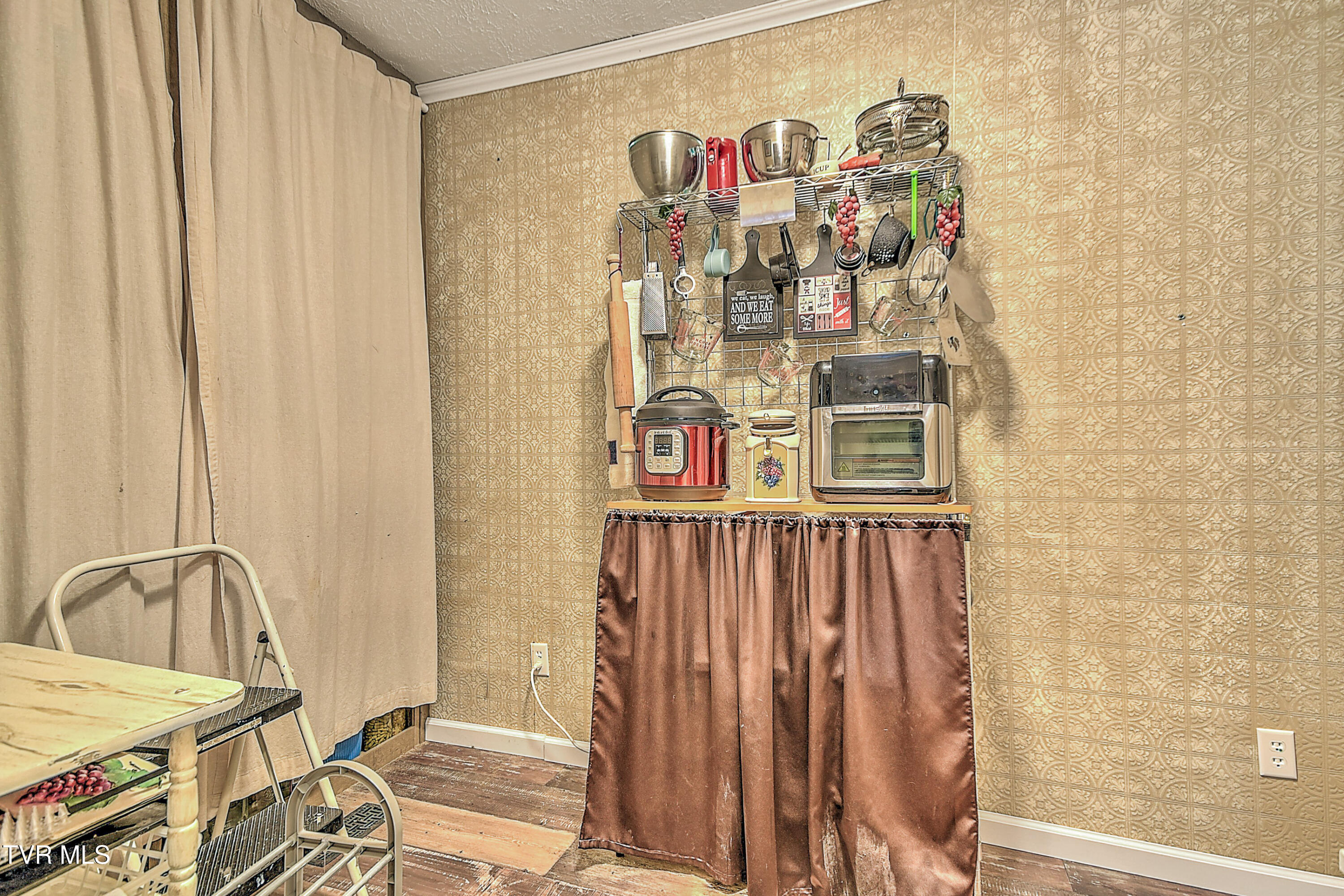 18378 Buffalo Pond Road Bristol, VA 24202 - Photo 16 of 41 Buffalo Pond SR-20