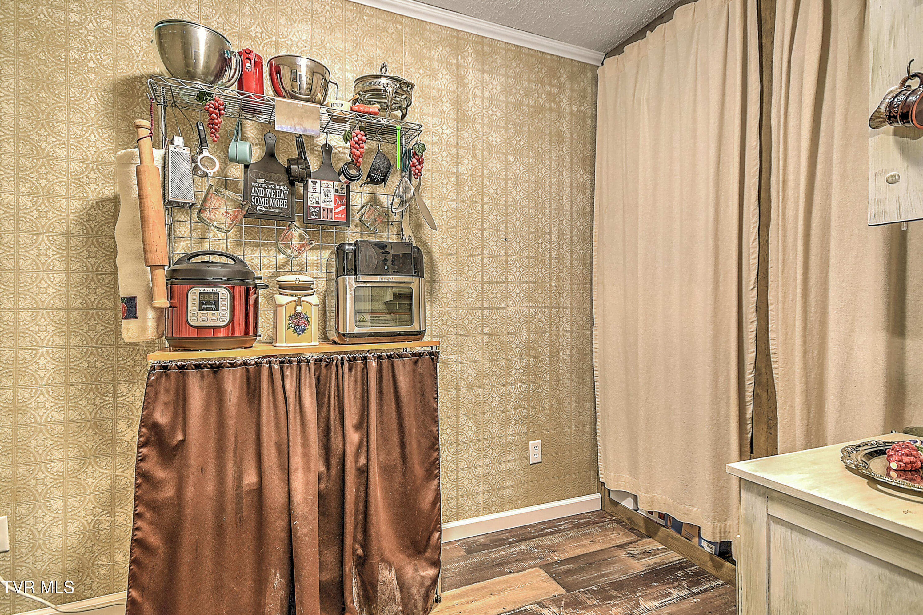 18378 Buffalo Pond Road Bristol, VA 24202 - Photo 17 of 41 Buffalo Pond SR-21