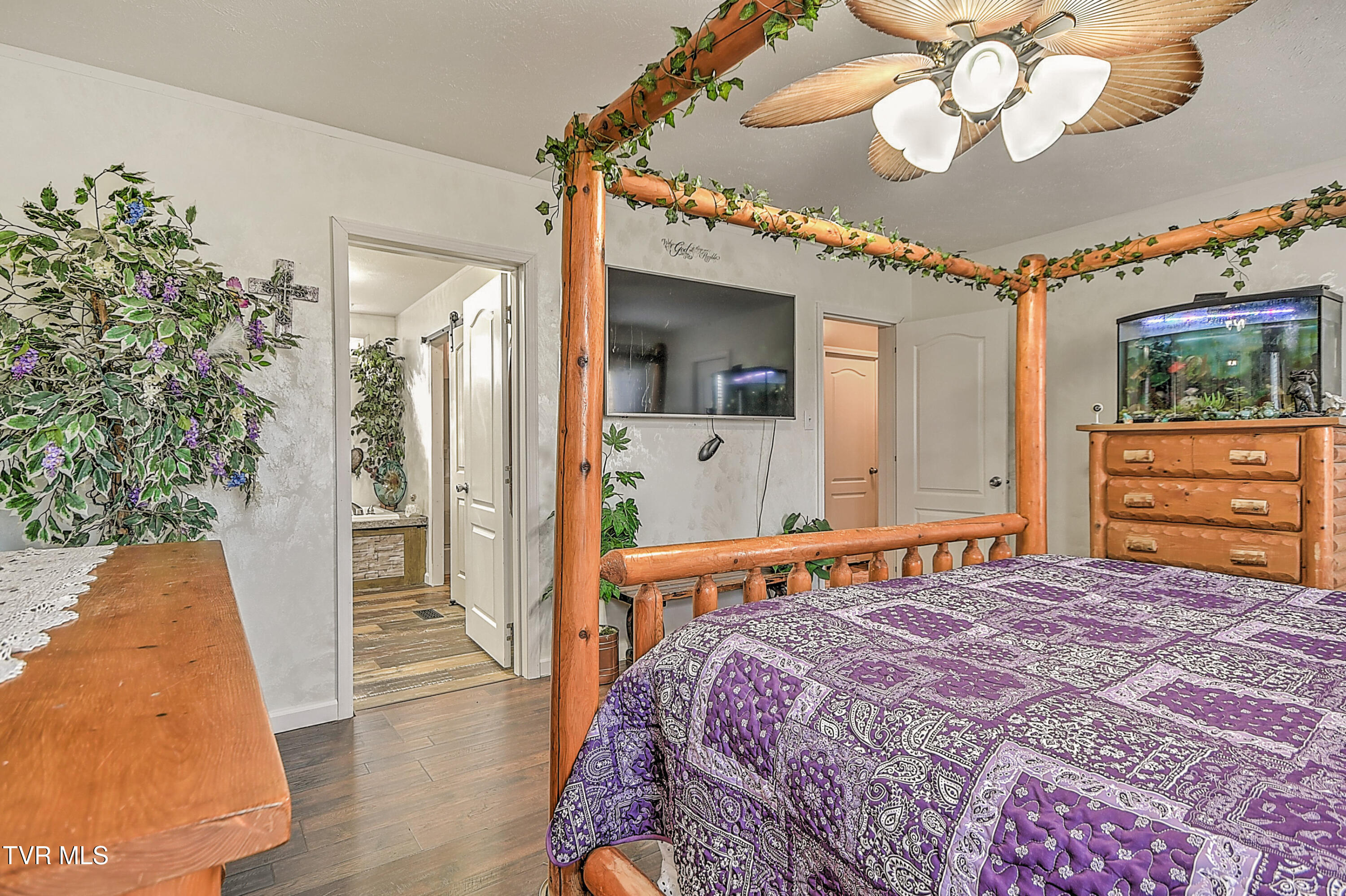 18378 Buffalo Pond Road Bristol, VA 24202 - Photo 20 of 41 Buffalo Pond SR-25