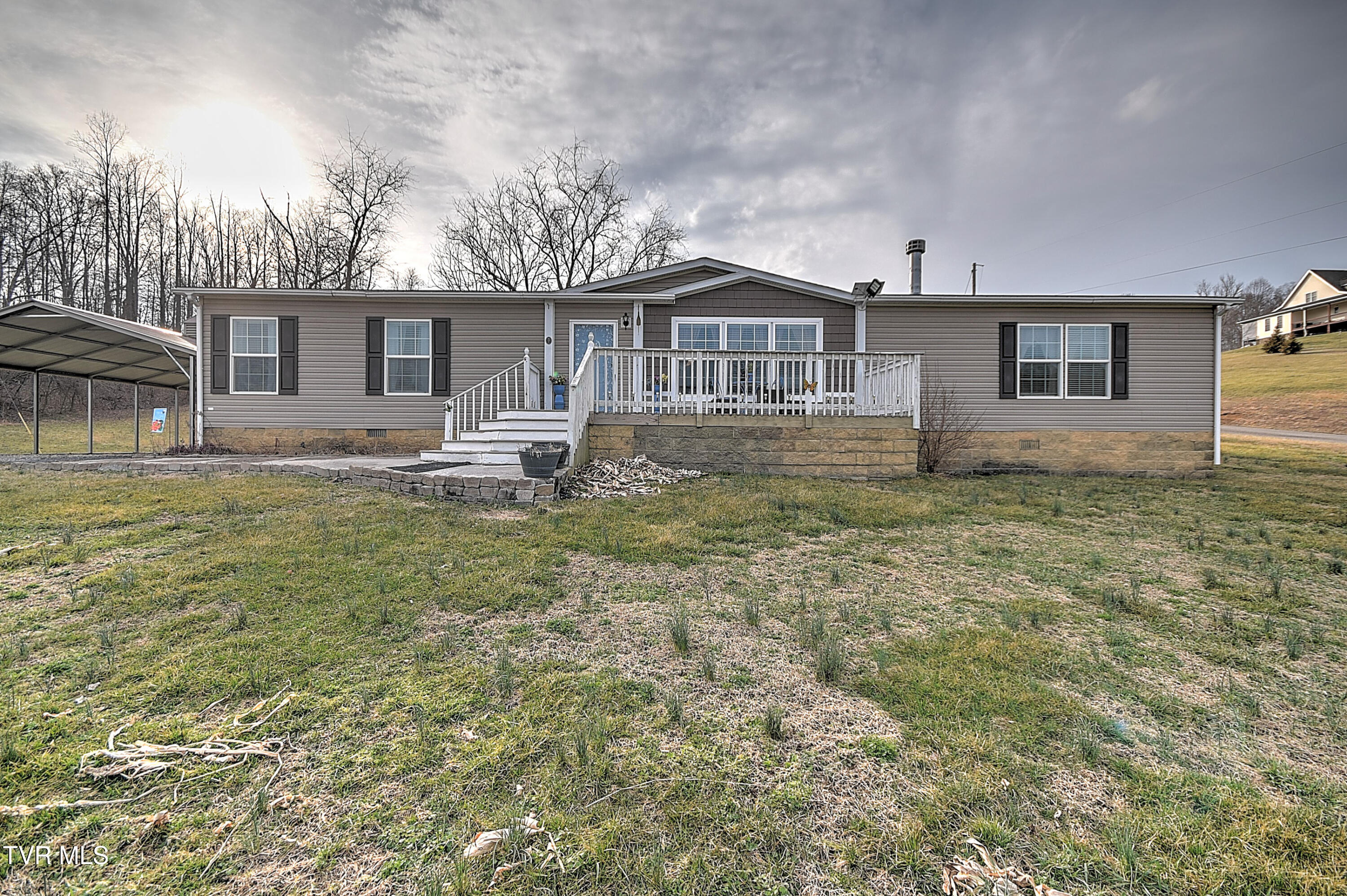 18378 Buffalo Pond Road Bristol, VA 24202 - Photo 2 of 41 Buffalo Pond SR-2