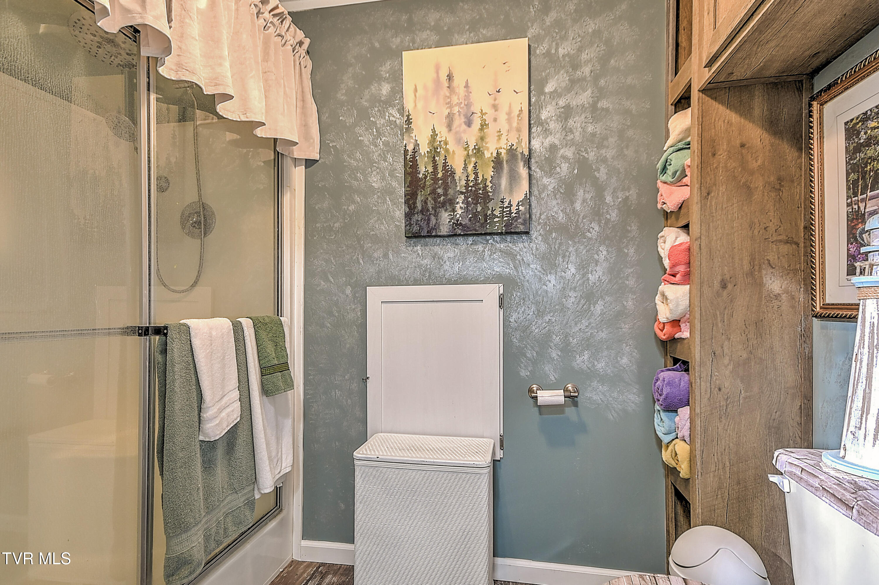 18378 Buffalo Pond Road Bristol, VA 24202 - Photo 22 of 41 Buffalo Pond SR-27