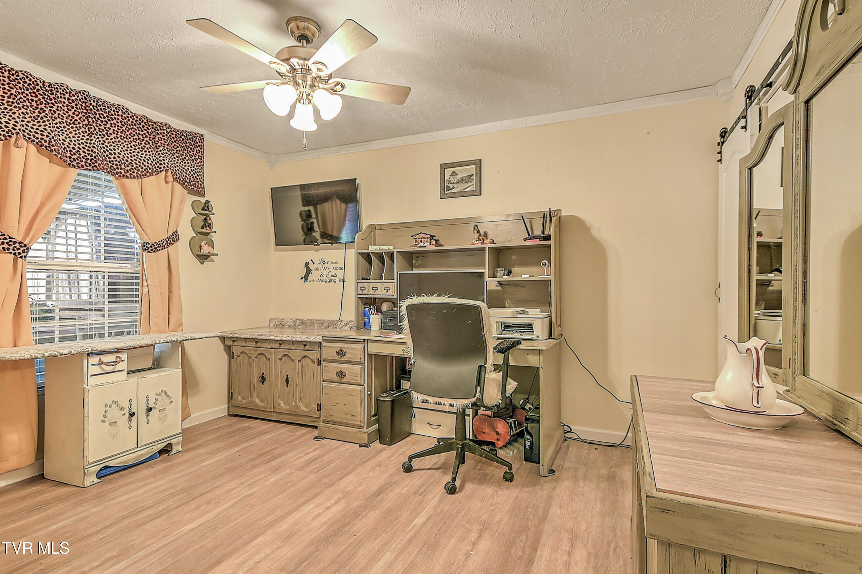 18378 Buffalo Pond Road Bristol, VA 24202 - Photo 23 of 41 Buffalo Pond SR-29