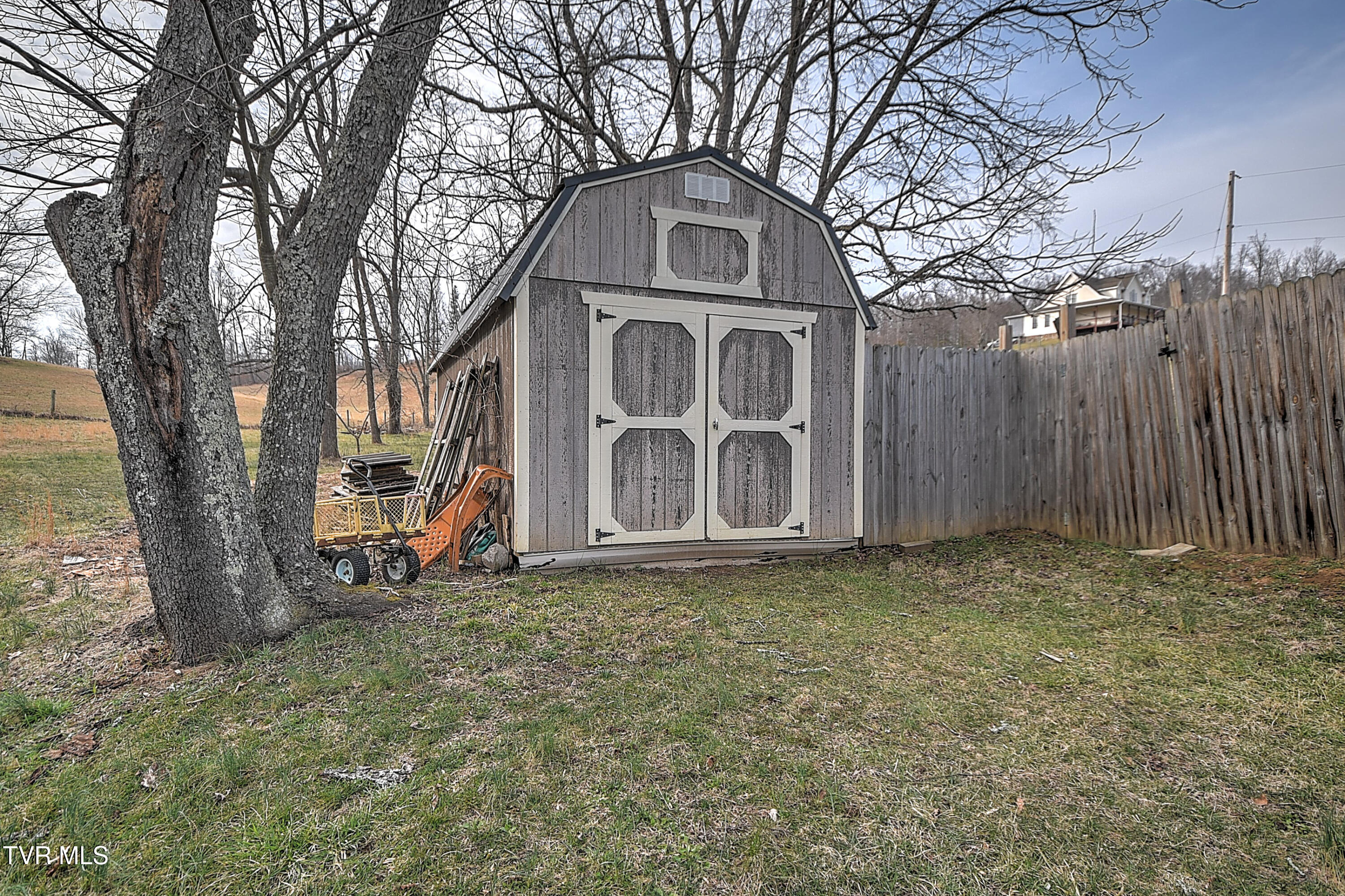 18378 Buffalo Pond Road Bristol, VA 24202 - Photo 31 of 41 Buffalo Pond SR-41