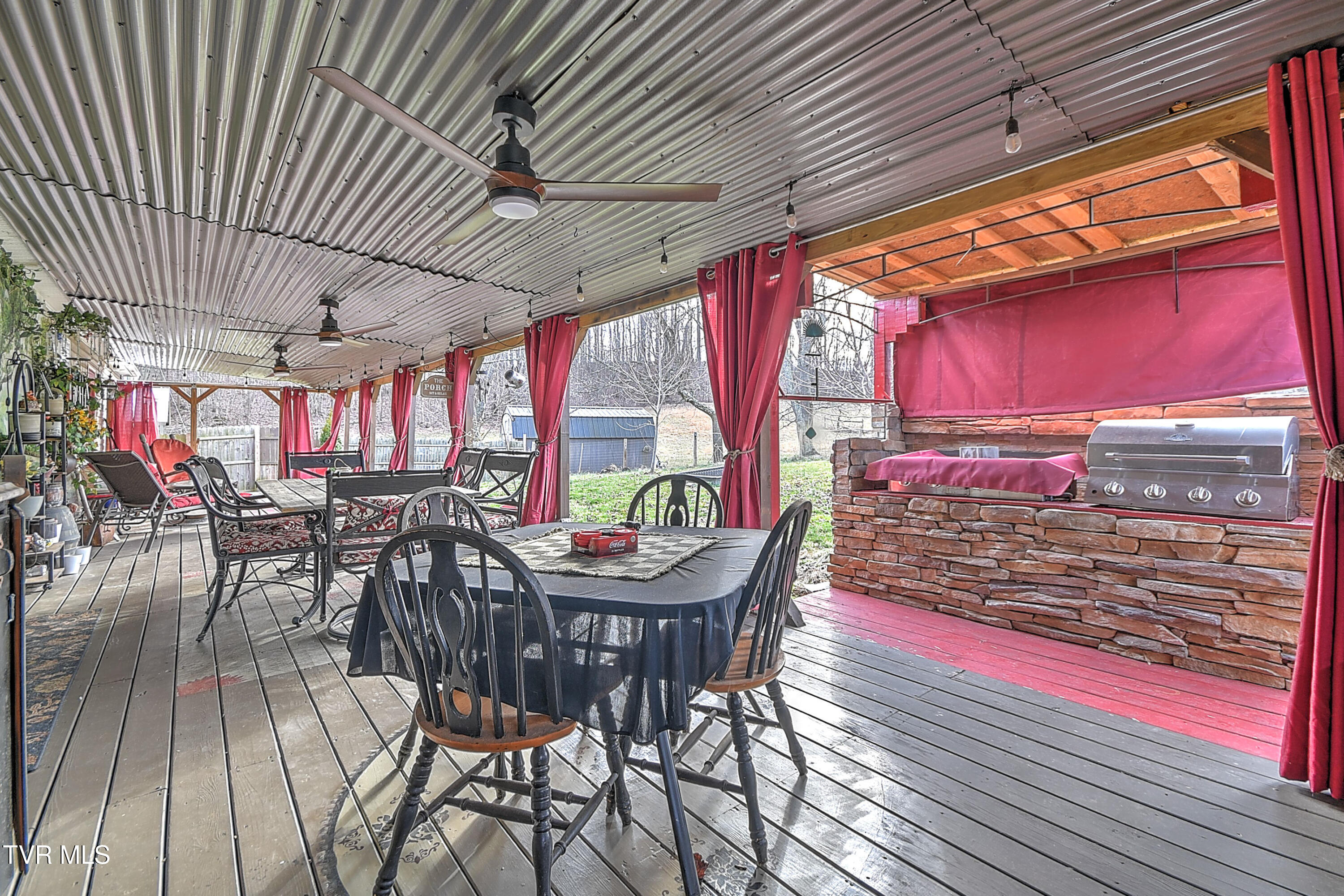 18378 Buffalo Pond Road Bristol, VA 24202 - Photo 35 of 41 Buffalo Pond SR-49